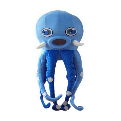 NHK's Octopus Mascot: A Symbol of Resilience and Strength
